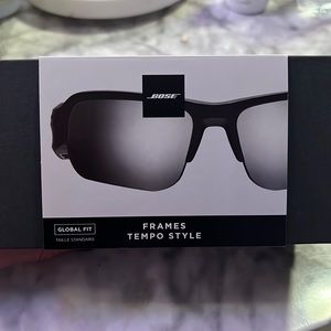 BNWT Bose Frames Tempo Style ✨SOLD✨